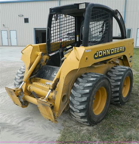 john deere 250 skid steer problems|john deere skid steer problems.